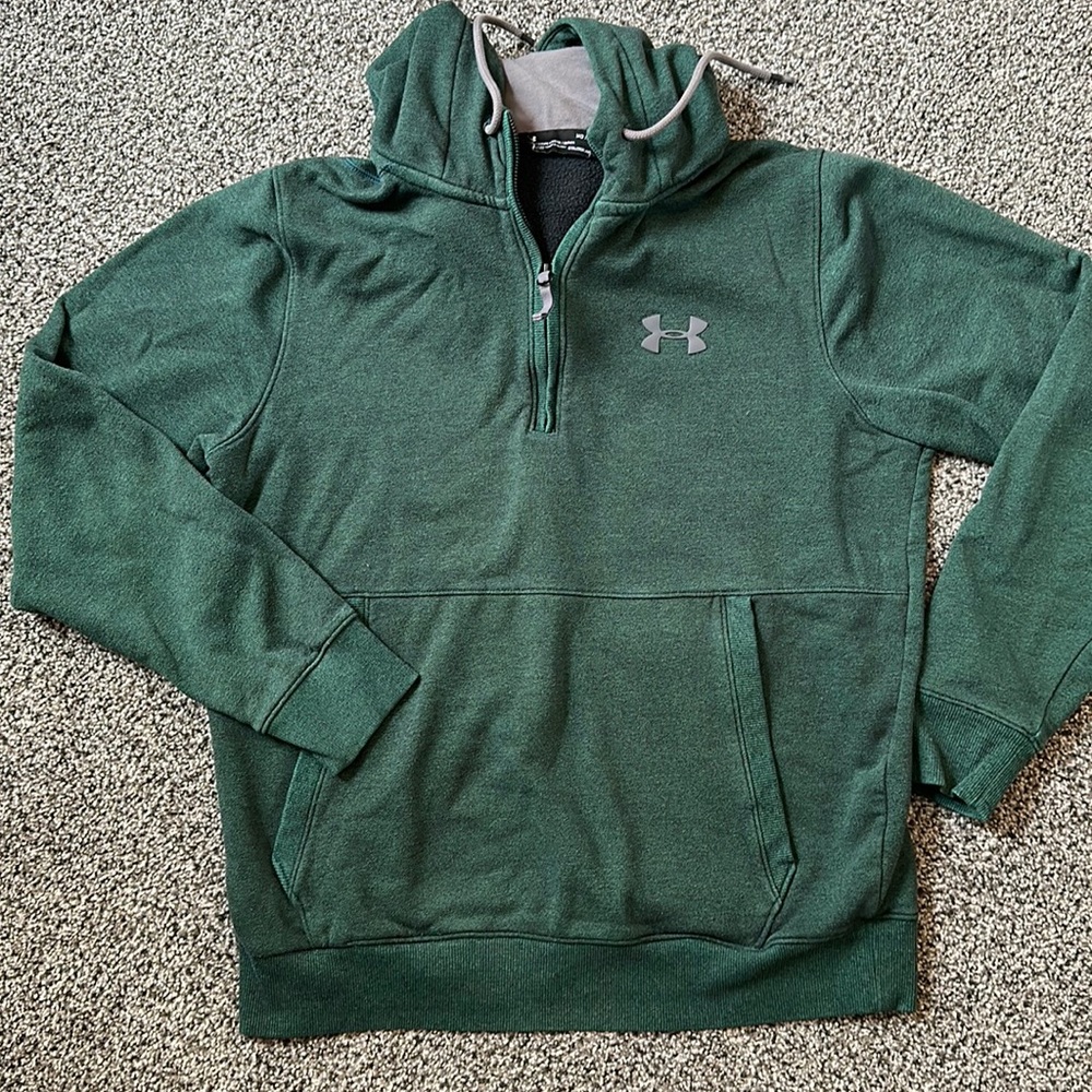 Men’s Under Armour 1/4 Zip